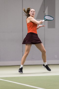 Bild 383 - NL TSV Glinde II - Tennisverein Lohne II : Ergebnis: 5:1